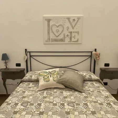 Il Nido Da Chiara Gasthuis La Spezia