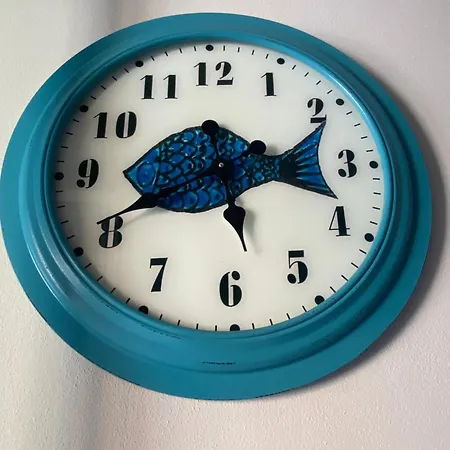 Il Nido Da Chiara Gasthuis La Spezia