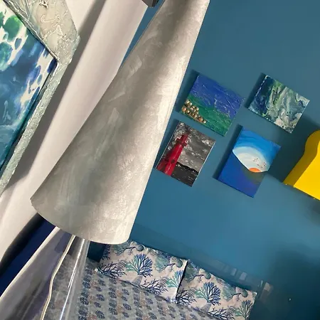 Il Nido Da Chiara La Spezia