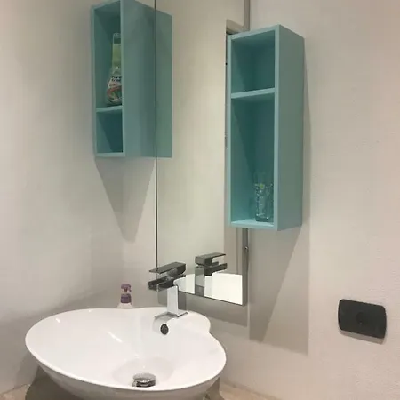 Gasthuis Il Nido Da Chiara