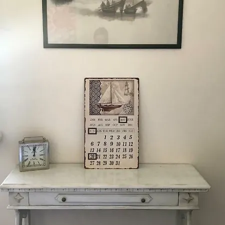 Il Nido Da Chiara 3* La Spezia