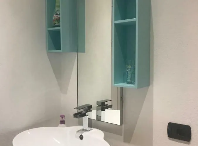 Gæstehus Il Nido Da Chiara