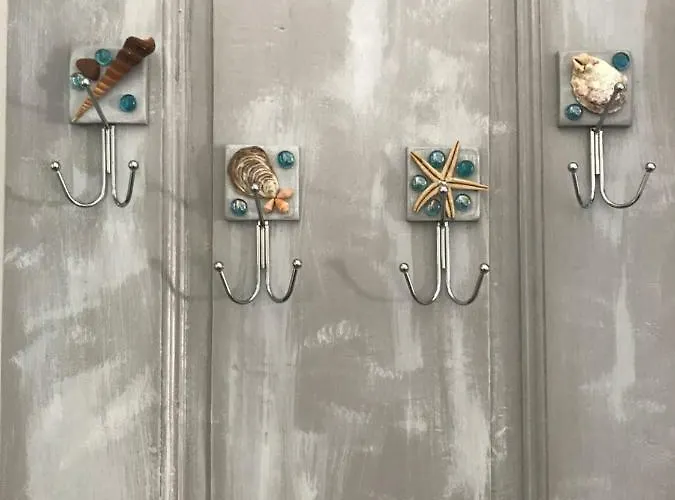 Il Nido Da Chiara Gæstehus La Spezia