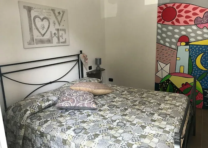 Il Nido Da Chiara 3* La Spezia