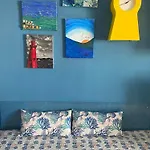 Il Nido Da Chiara Gæstehus 4*