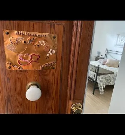 Il Nido Da Chiara Guest house