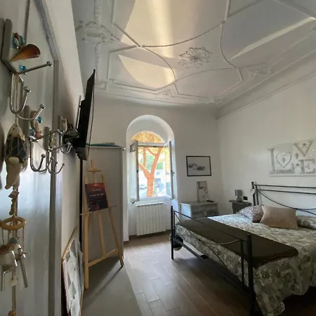 Il Nido Da Chiara Guest house