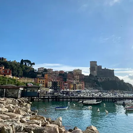 Il Nido Da Chiara 3*