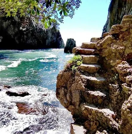 Il Nido Da Chiara La Spezia