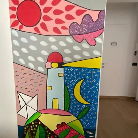 Il Nido Da Chiara Vendégház 3*