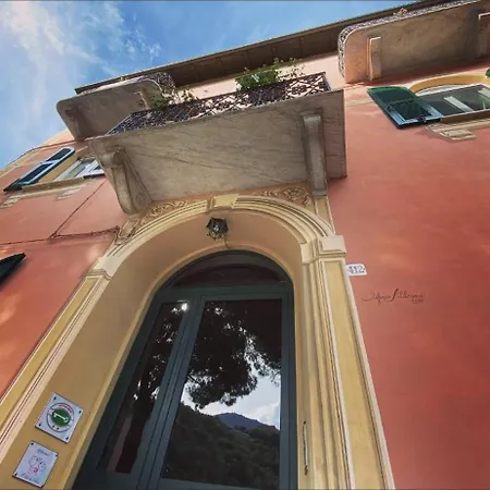 Il Nido Da Chiara 3* La Spezia