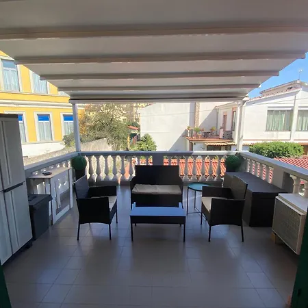 Guest house Il Nido Da Chiara