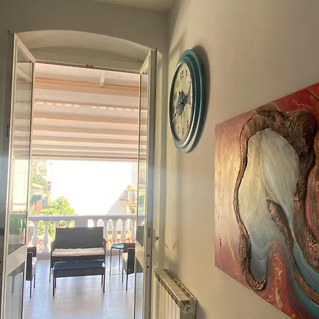 Casa de hóspedes Il Nido Da Chiara 4*
