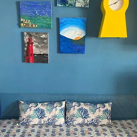 Il Nido Da Chiara Guest house 3*