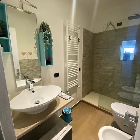 Il Nido Da Chiara Guest house La Spezia