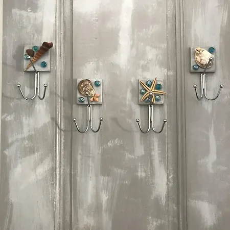 Il Nido Da Chiara Guest house La Spezia