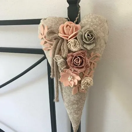 Guest house Il Nido Da Chiara La Spezia