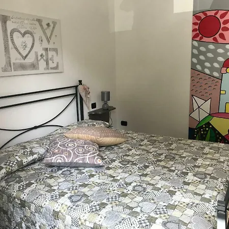 Il Nido Da Chiara 3* La Spezia