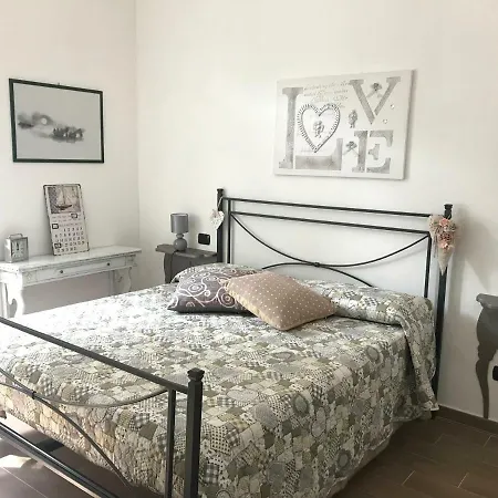 Il Nido Da Chiara 3*